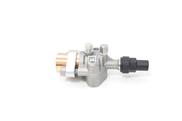 DISCHARGE SERVICE VALVE 08082 (BOCK FKX40 390/470)